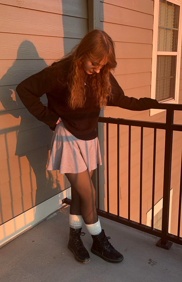 Emily R